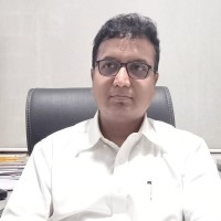 Sujoy Adhikary
