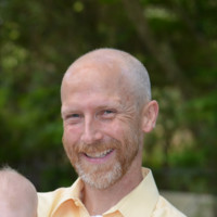 Mark Greeley