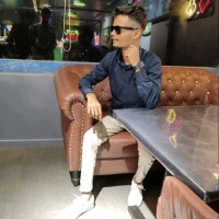 Yogesh Parmar