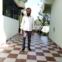 Nagesh HM