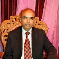 Imrul Hossain