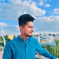 Abhisekh Mishra