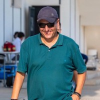 Joaquin Martinez