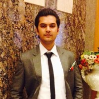 Ali Shaikh