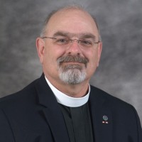Rev. Carl Trost