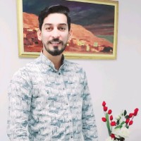 Sajar Ahmad