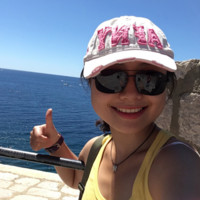 Lizzie Li