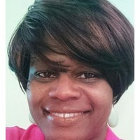 Paris Mock, MBA, RN, People Partner