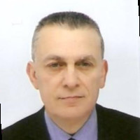 Eric BLIN