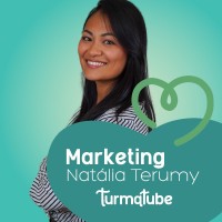 Natália Terumy