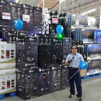 cesar katto
