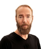 Petter Öhman