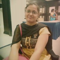 Aishwariya N