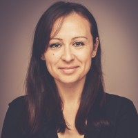 Helena Kushnir