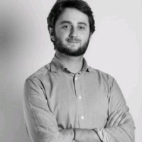 Enrico Dessì Manca
