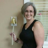 Teresa Ray