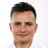 Przemysław Dobrowolski