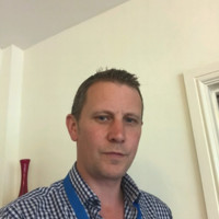 Adam Holden
