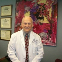 John Graham, M.D., Ph.D., D.Min