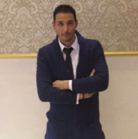 Mohamed Wahed