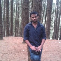 Ananthu Krishnan
