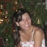 Maria Eugenia Garcia