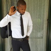 Franklin Ojini