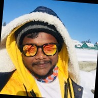Avinash Raghu