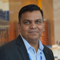 Karthik Manoharan