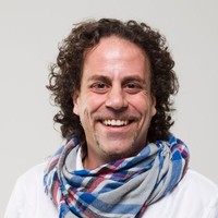 stefano lugaro