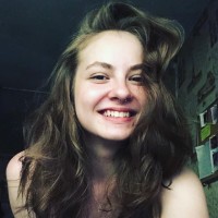 Екатерина Бердюгина