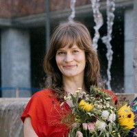 Anne Dubrau