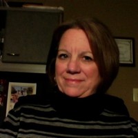 Jill Somers