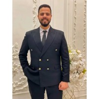 Ahmed Elqshishie