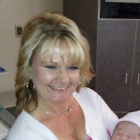 Sandi Woodcock