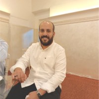 Zaid Alhrout