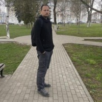 Alex Polyakov
