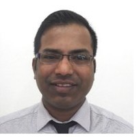 Sunil Samal