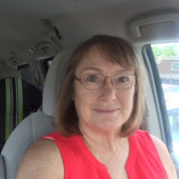 deborah reddish