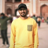 Mohammad Saifuddin