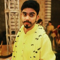 Saad Jawed