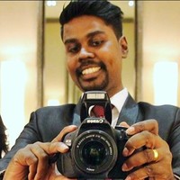 Dilshan Samarasinghe