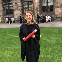 Eilidh Malcolm CA