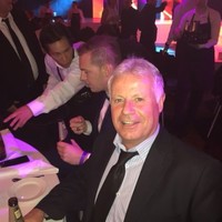 Paul Chadwick