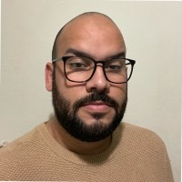 Jesus A. Colon Ortiz