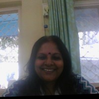 Seema Ramesh