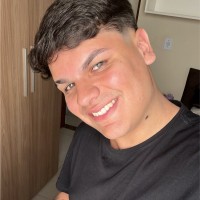 Marcus Vinicius Ferreira Rocha