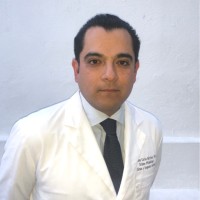 Dr. Juan Carlos Martínez Silva
