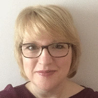 Jo Perrins