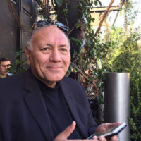Bob Kasher